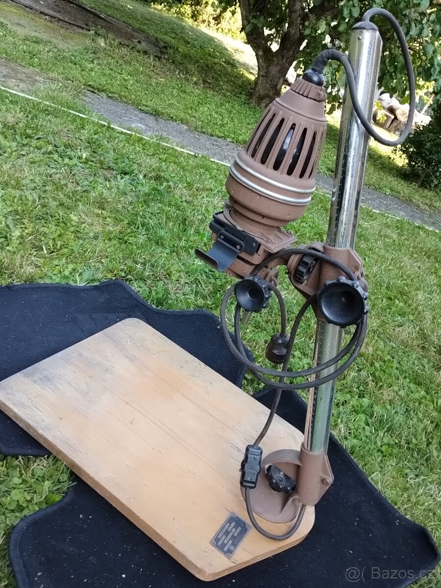 Fotoveteš pro ČB fotografii - 11