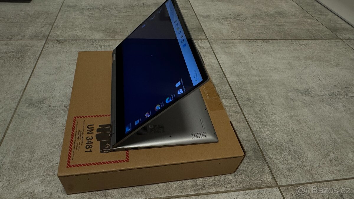 Notebook Dell Inspiron 14 2in1 (5406) Touch 14", TOP STAV - 11