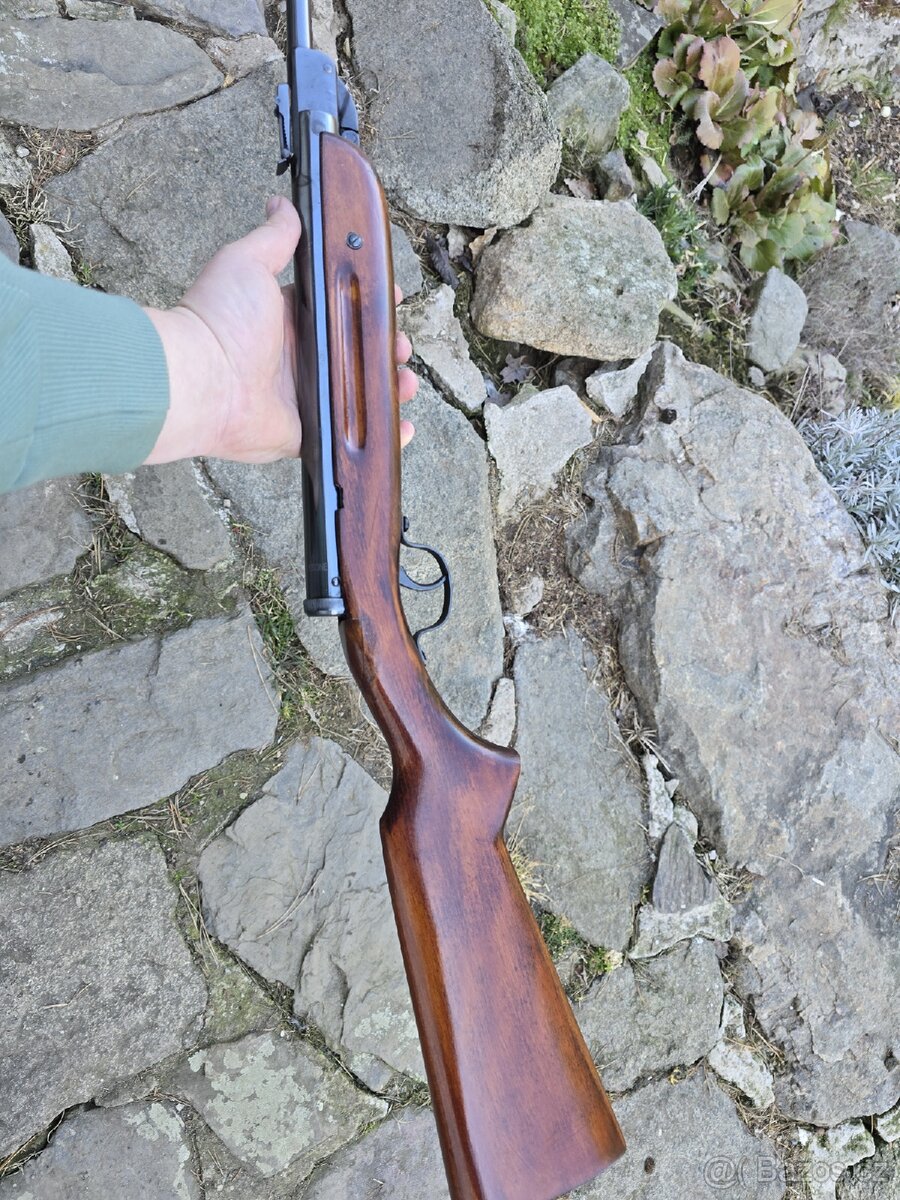 KRÁSNÁ STARÁ VZDUCHOVKA EMGE - 11