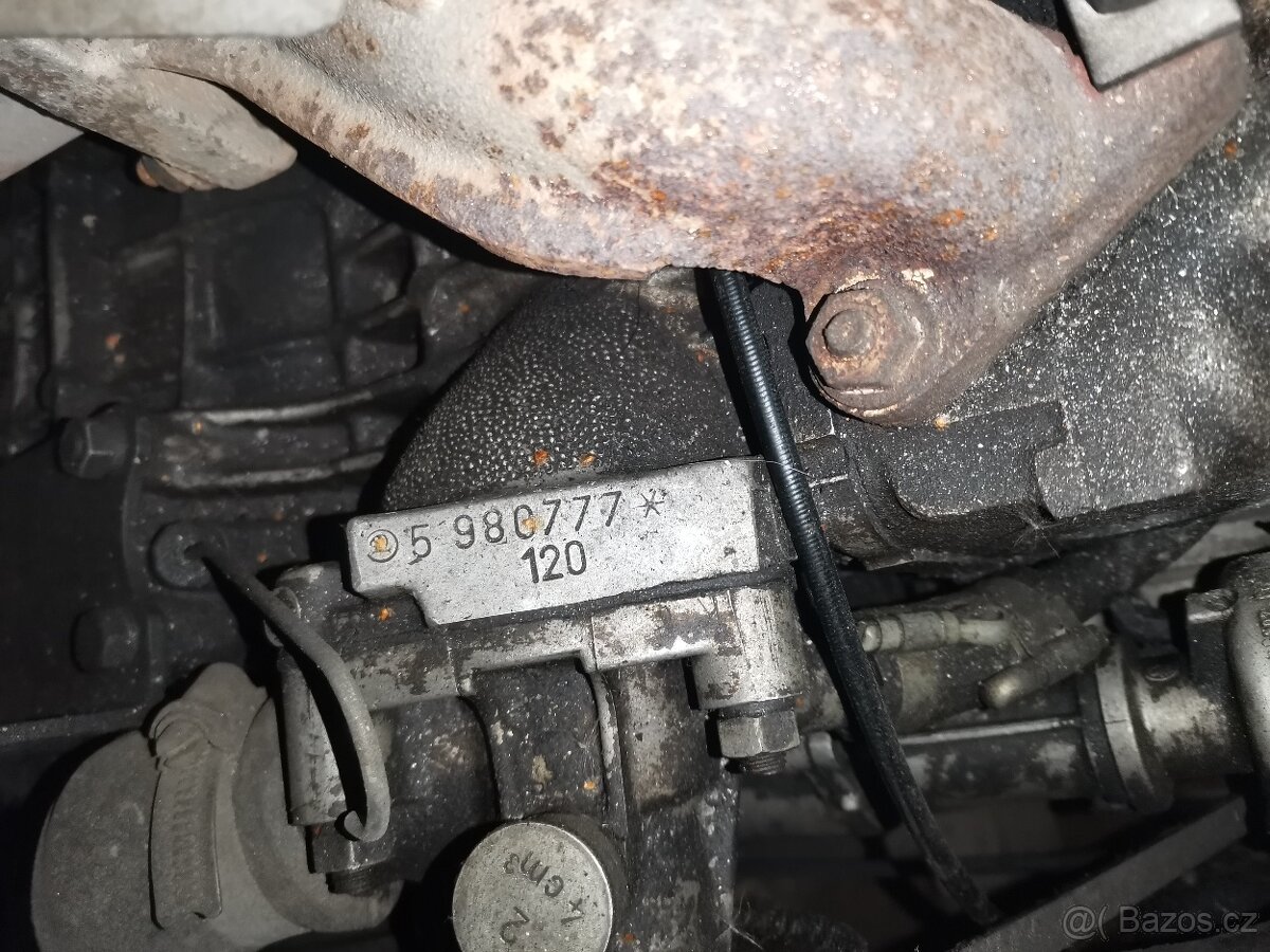 Soubor dílu Škoda - 11