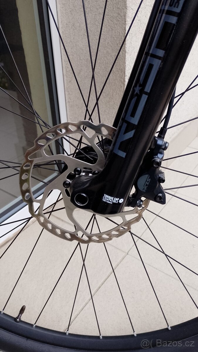 Prodám Santa Cruz Highball CC na 175cm - 11