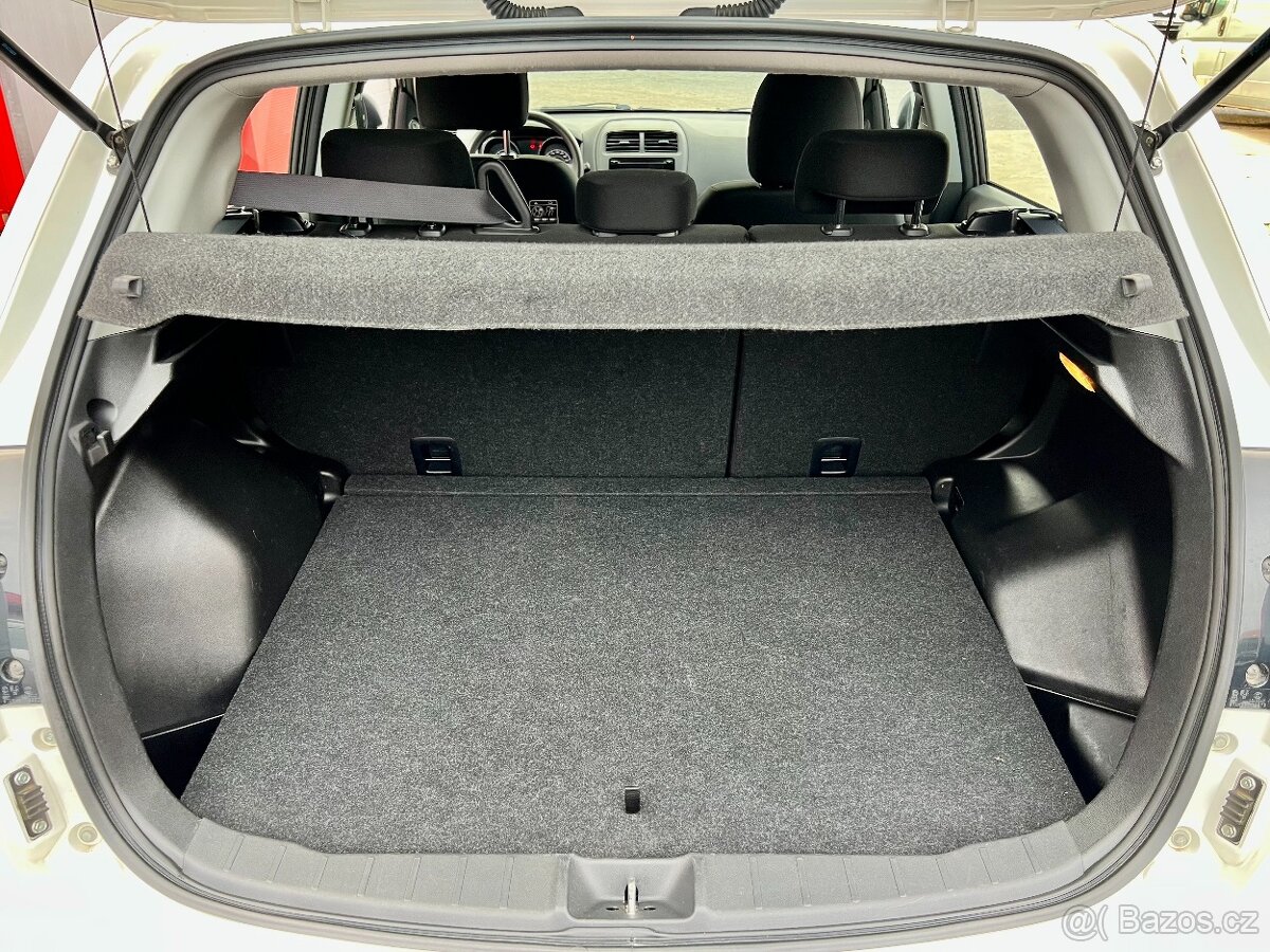 Mitsubishi ASX 1,6i MIVEC / KLIMA / LPG / 2017 - 11