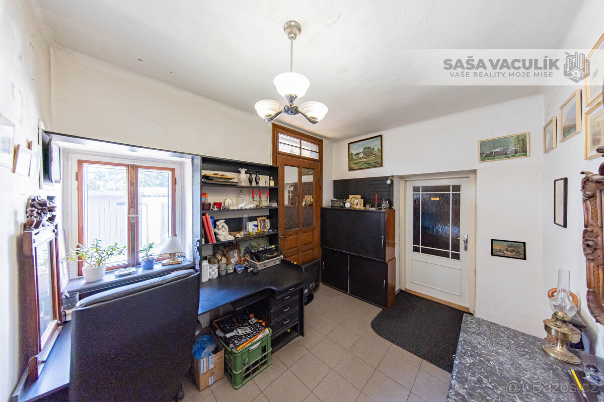 Prodej, domu k rekonstrukci na skvělém místě, Olomouc - Neře - 11