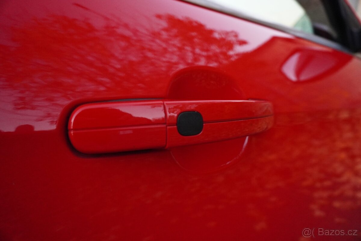 Ford Focus 2.0TDCI ST packet 120kW - 11