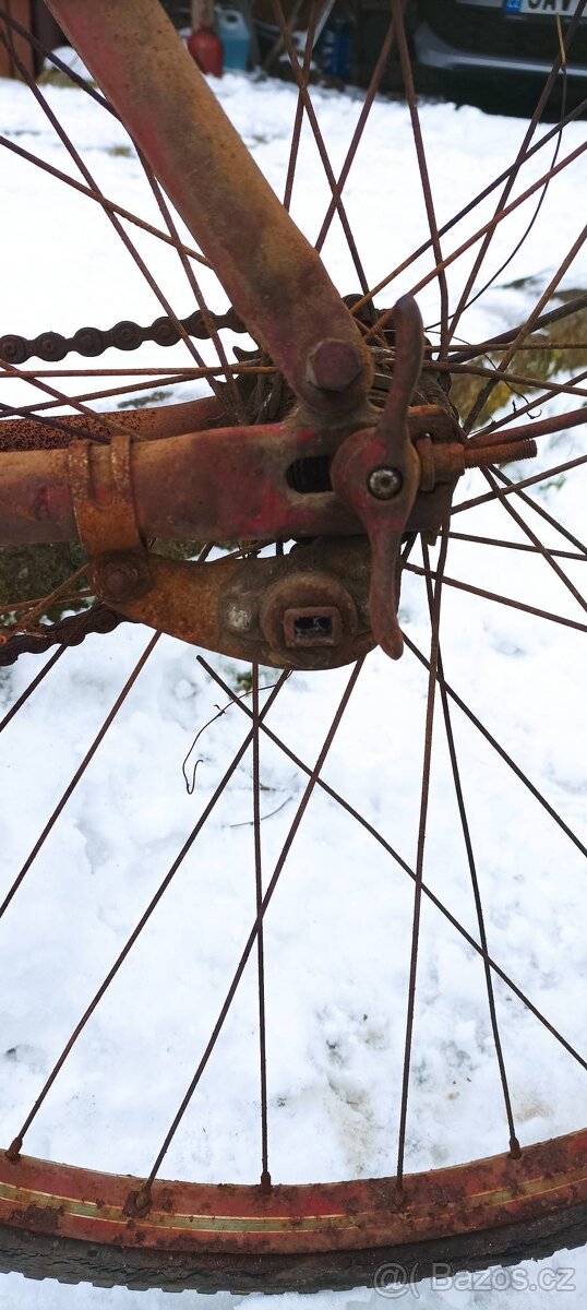 Věci na moto - velo - 11