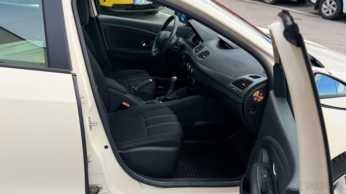 Renault Fluence 1.6 2013, 71.500km - 11