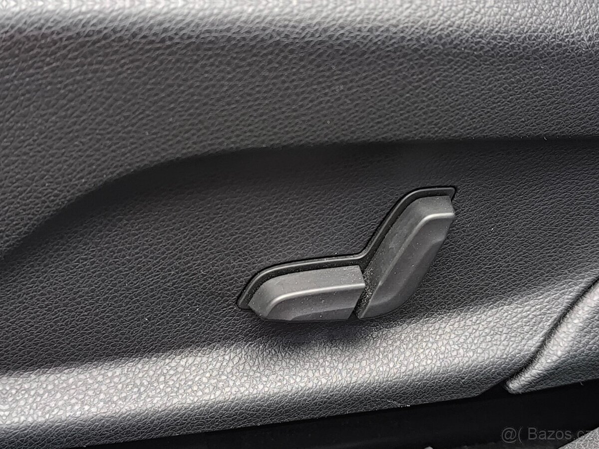 Mercedes C 200d _ W205_ 110 000km - 11