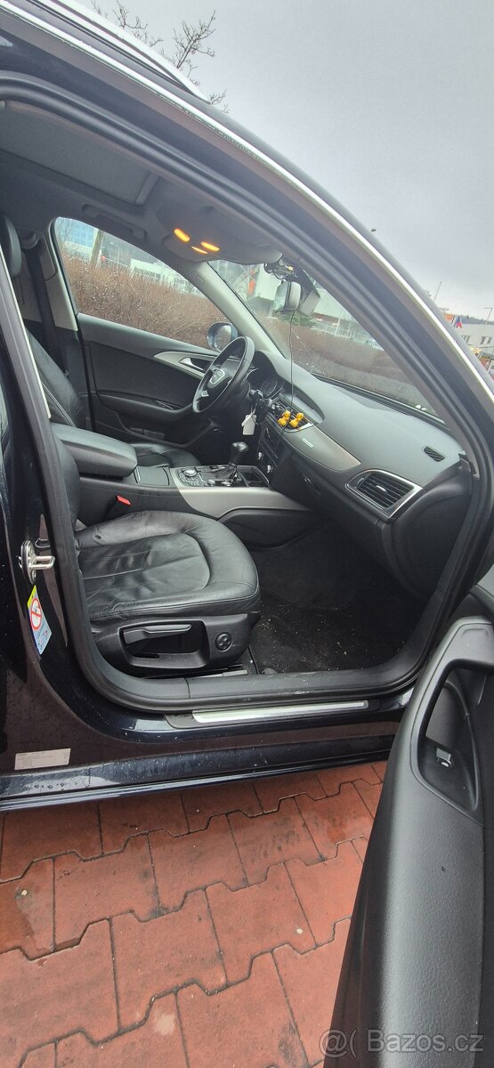 Audi a6 - 11