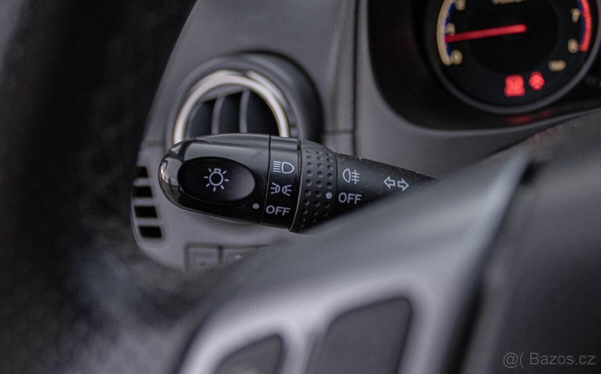 Suzuki SX4 1.6 2012 - 11