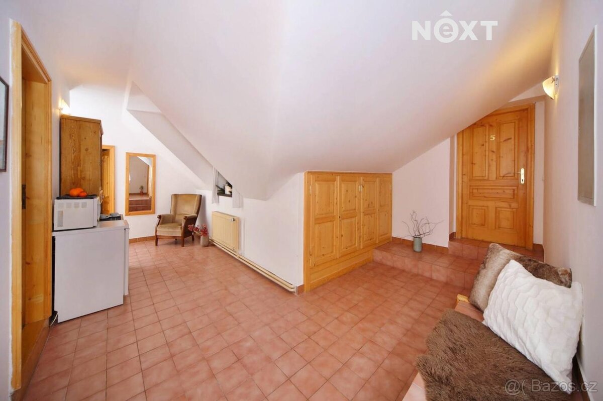 Prodej komerční Restaurace, 230㎡ - 11