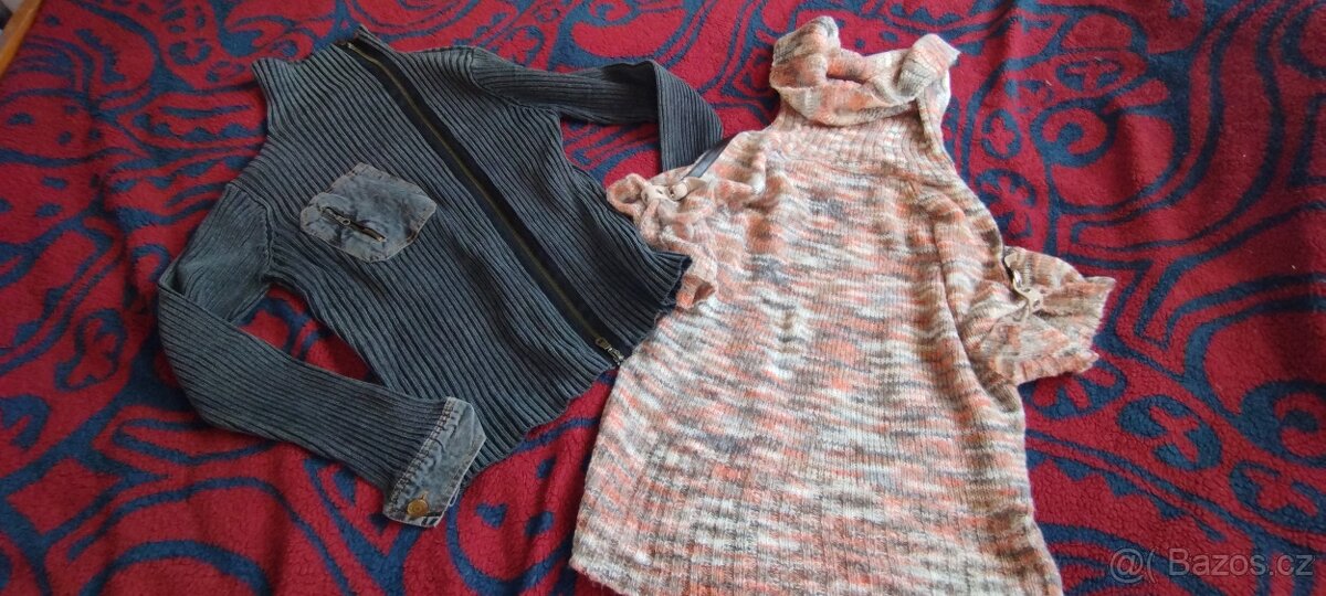 Balík oblečení - 11