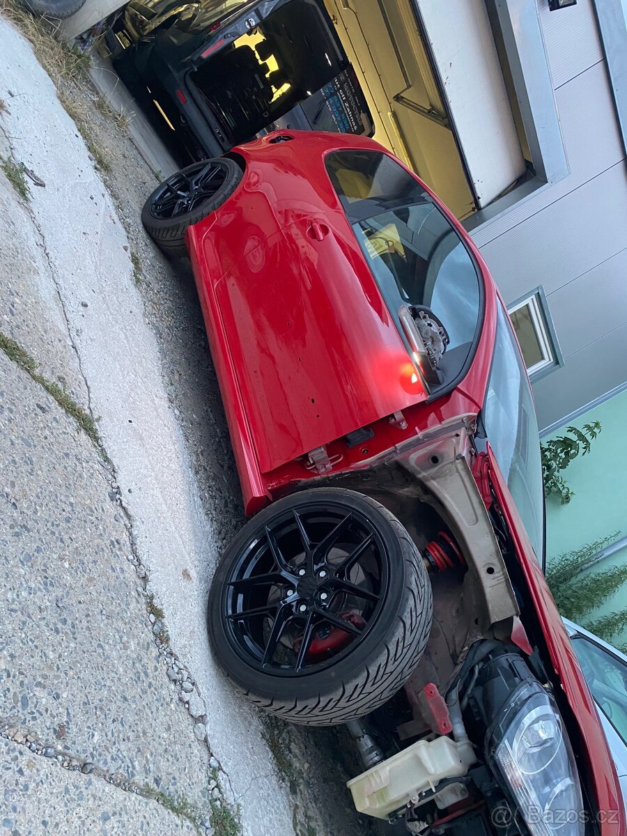 Golf 5 gti EDICE 30 - 11