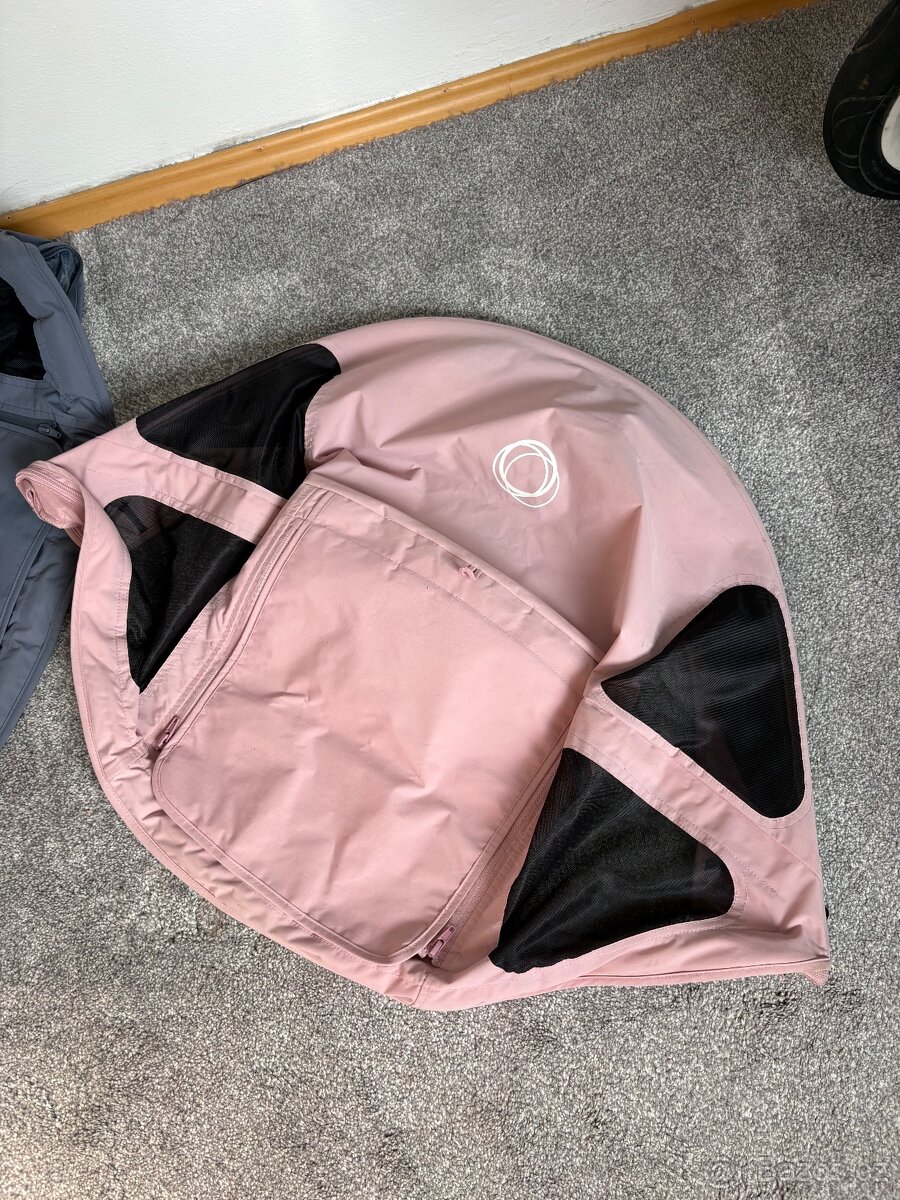 Bugaboo donkey 2 twin - 11