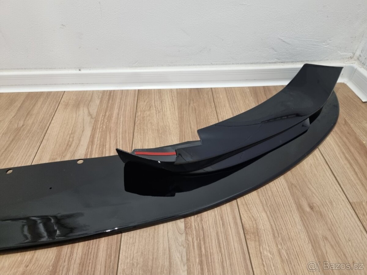 PREDNE LIPKO SPOJLER SPLITER BMW RADA 4 F32 F33 F36 - 11