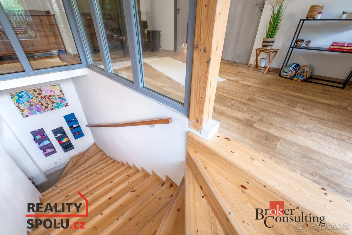 Prodej, domy/rodinný, 844.8 m2, nám. Svobody 11/11, 67801 Bl - 11