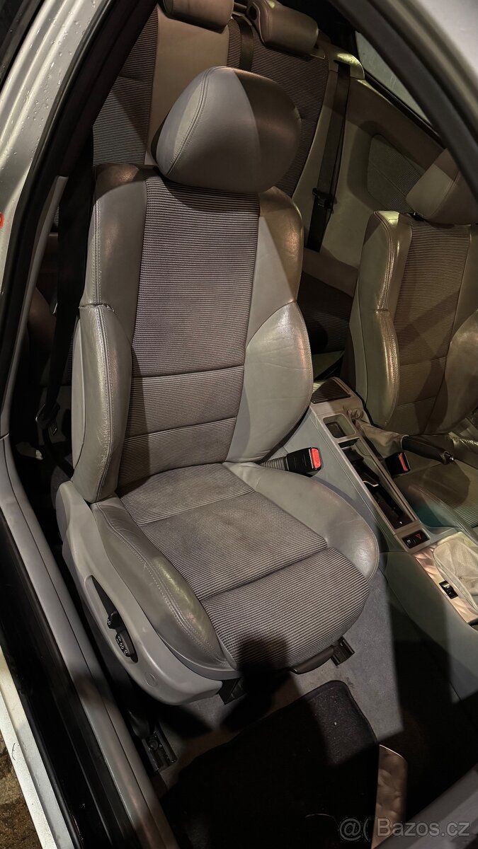 Bmw E46 318ti compact - 11