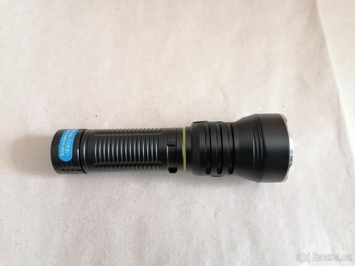 WUBEN A21 NOVÝ - 11