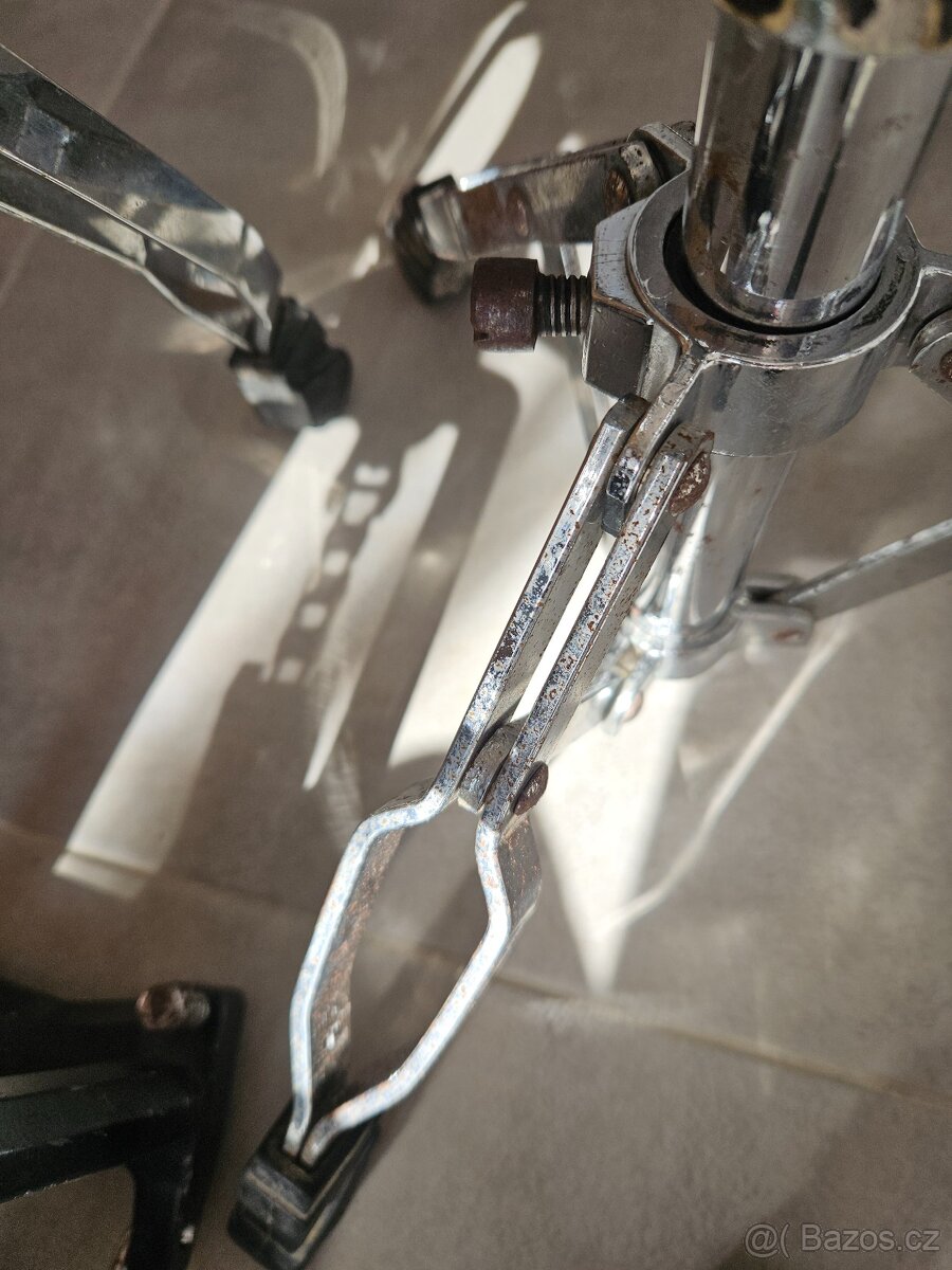 Premier - hardware dvojité nohy - 11