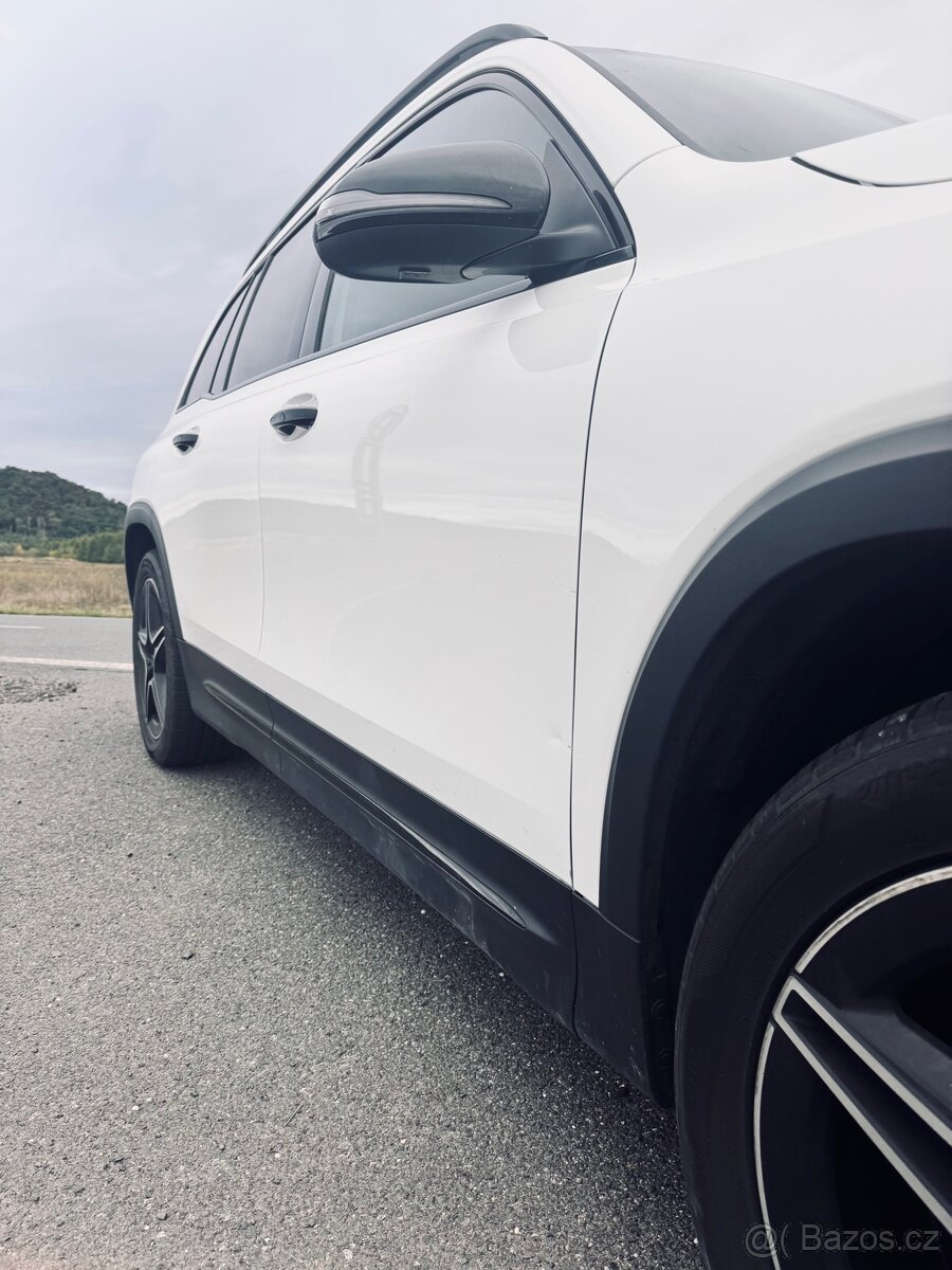 Mercedes Benz Glb 250 - 11