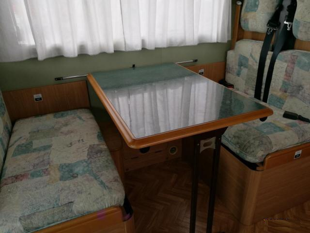 Pujcujemeobytnaauta.cz - levné půjčení obytky - 11