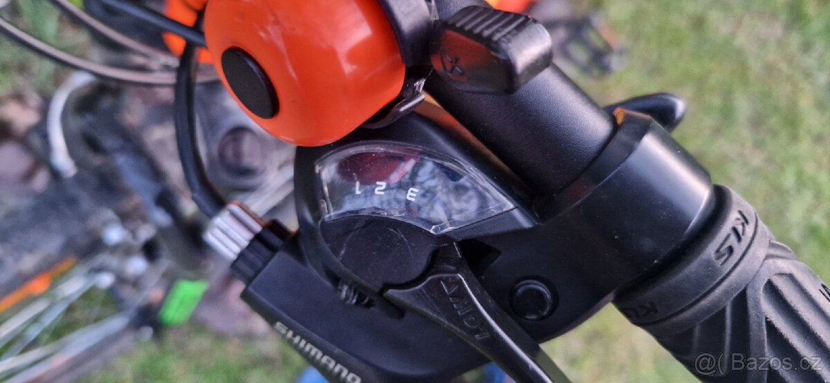 Horske kolo KELLYS - 11