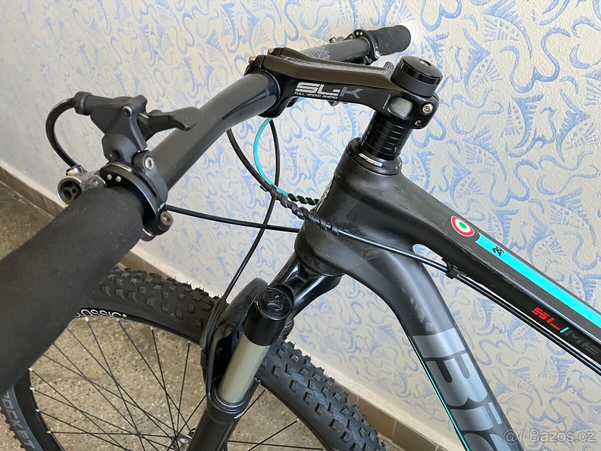 Bianchi Methanol SL 29 - 11
