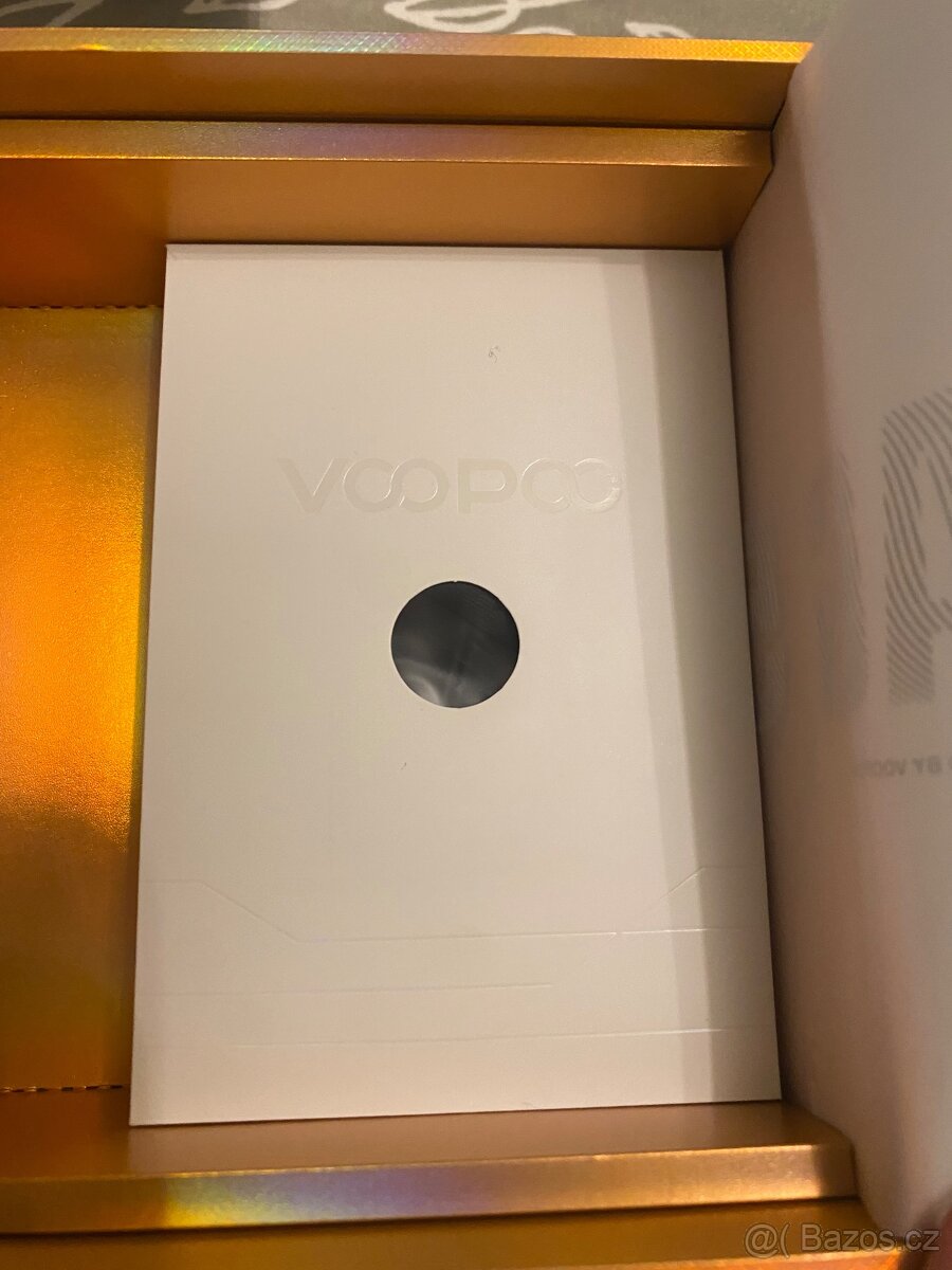 VOOPOO DRAG5 - 11