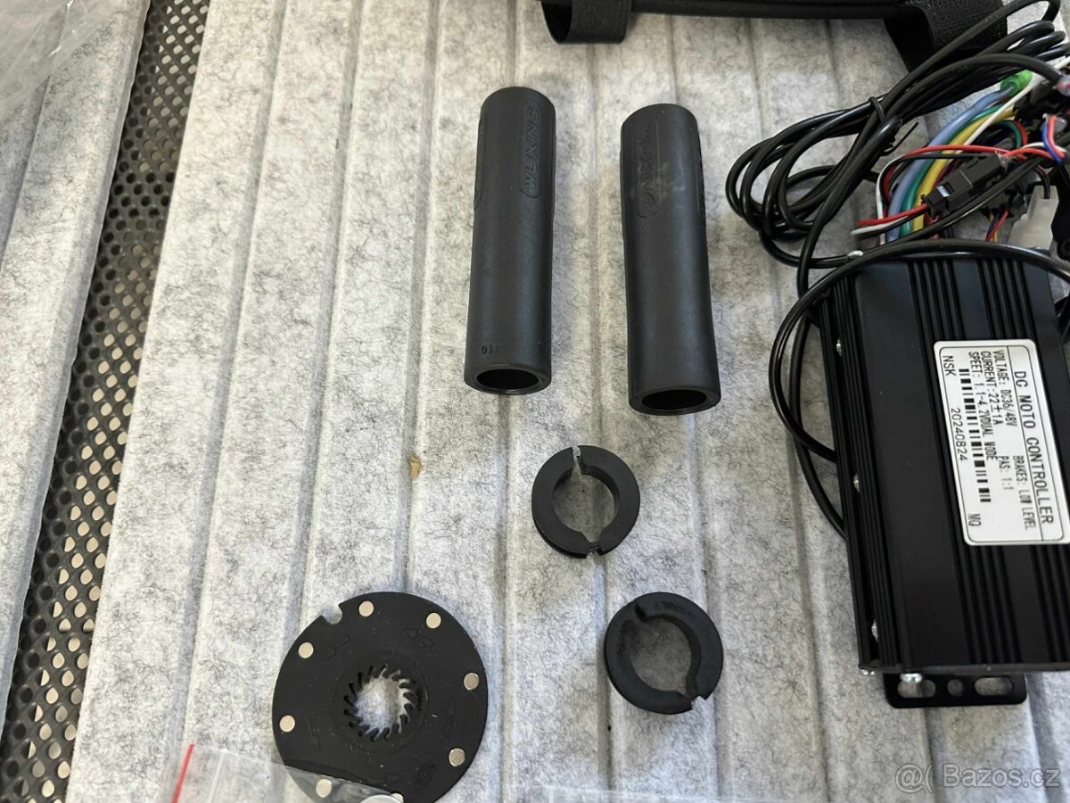 Přestavbová sada na elektrokol (447) - 11