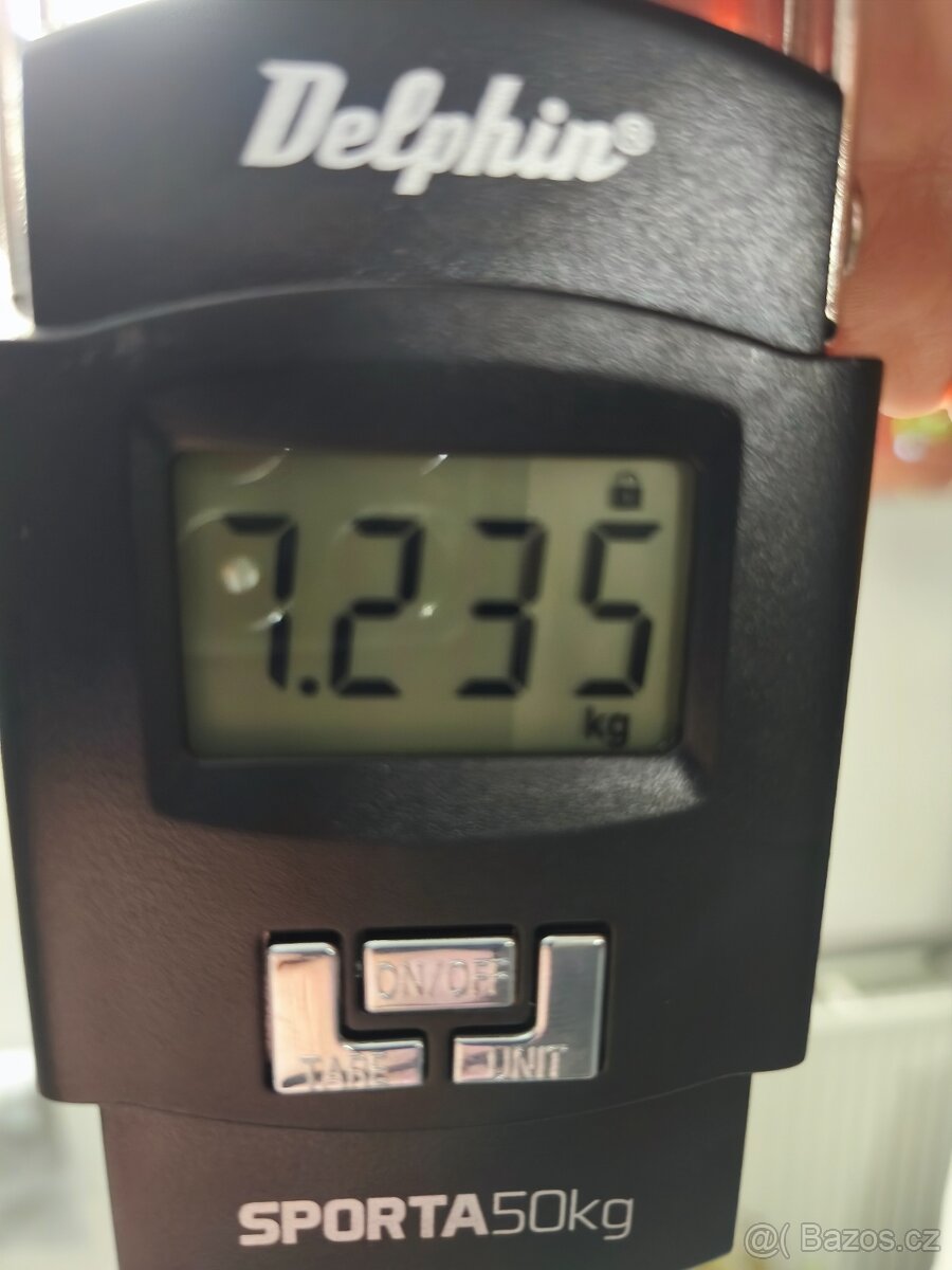 Cube Cross Race C:68 SLT Force AXS 7.3kg - 11