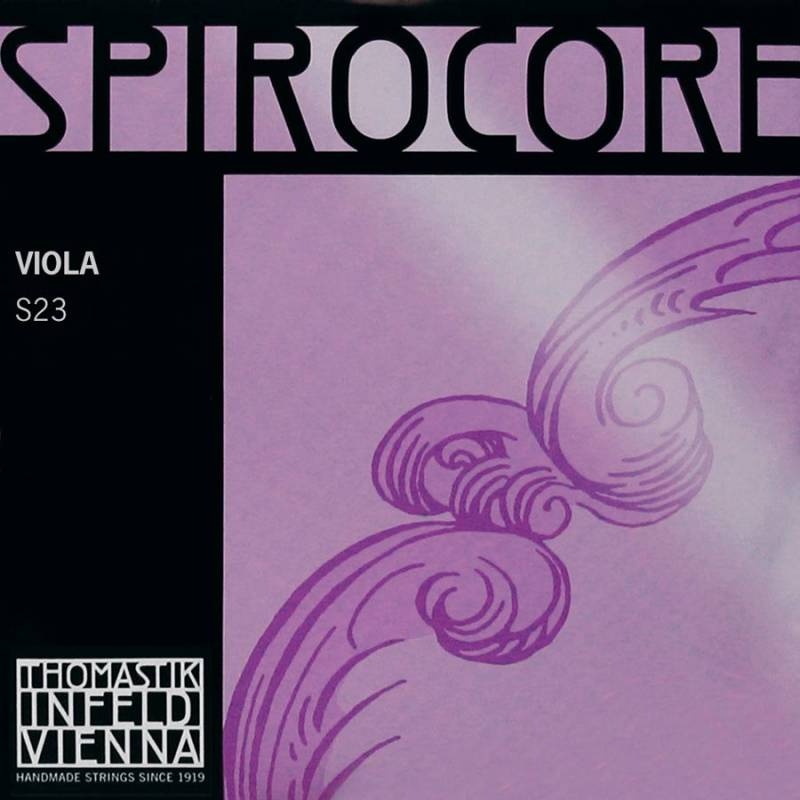 Viola 15" (38 cm) se smyčcem a pouzdrem - 11