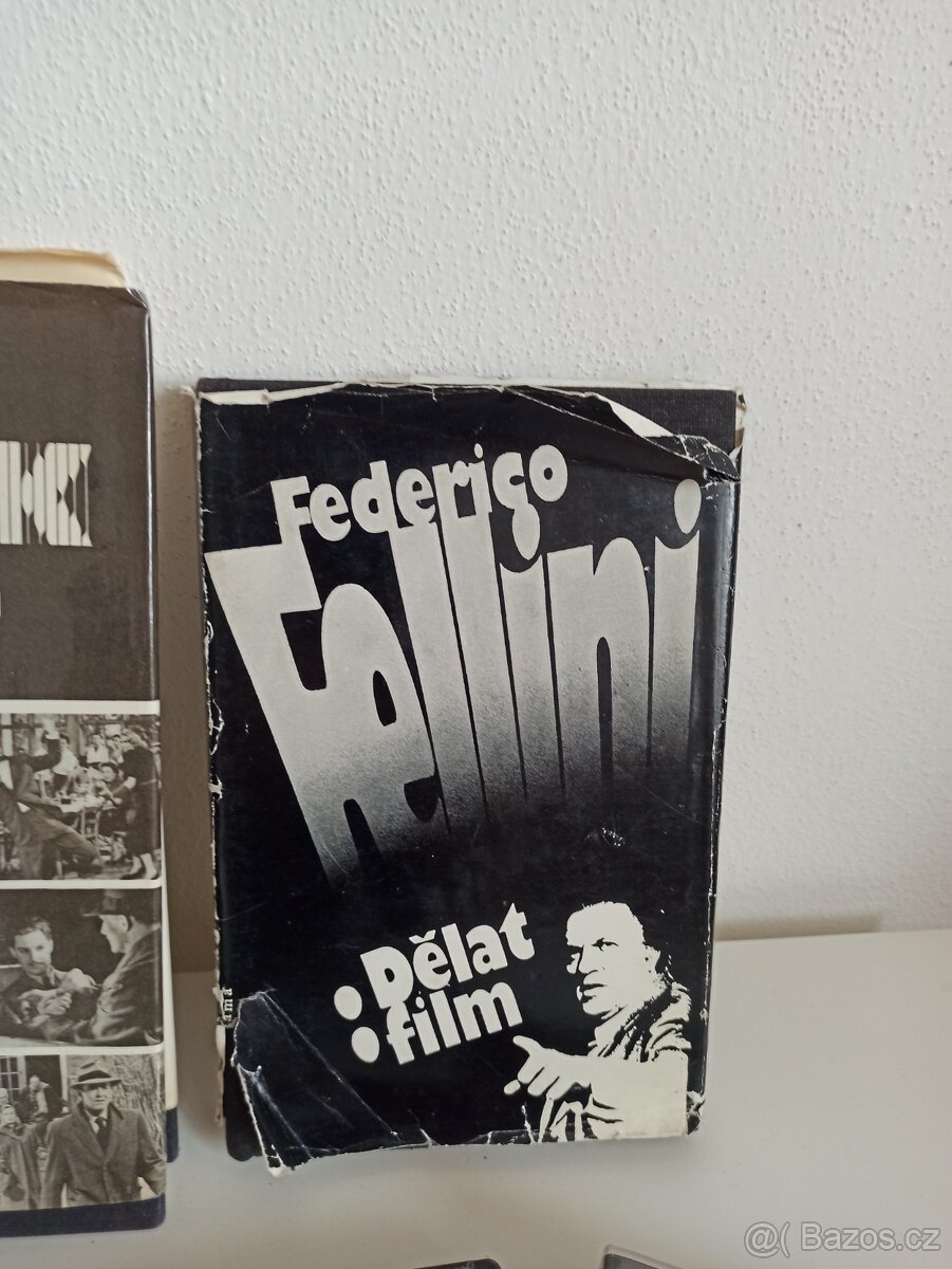 Pro filmové studenty a nadšence - 11