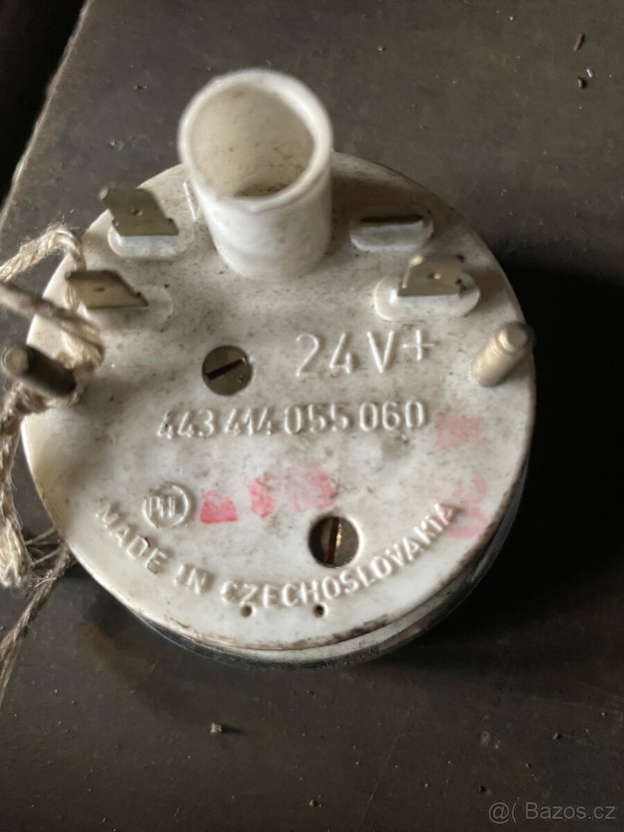 Díly Škoda , Tatra - 11