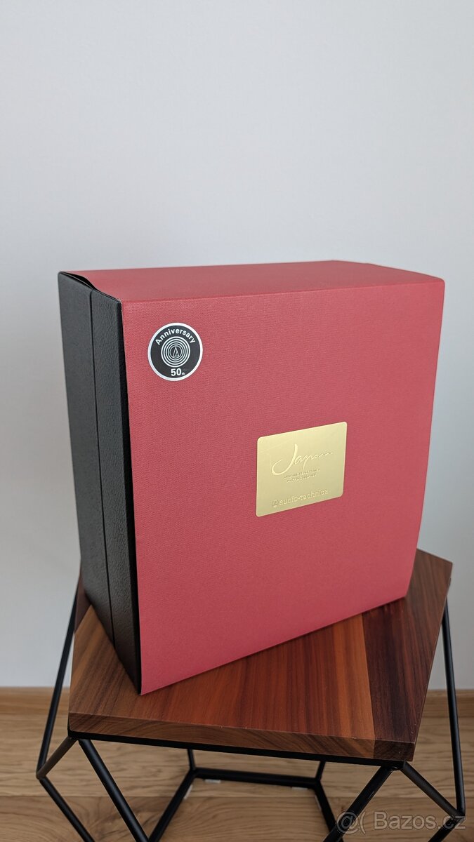 Audio-Technica ATH-W3000ANV - 11