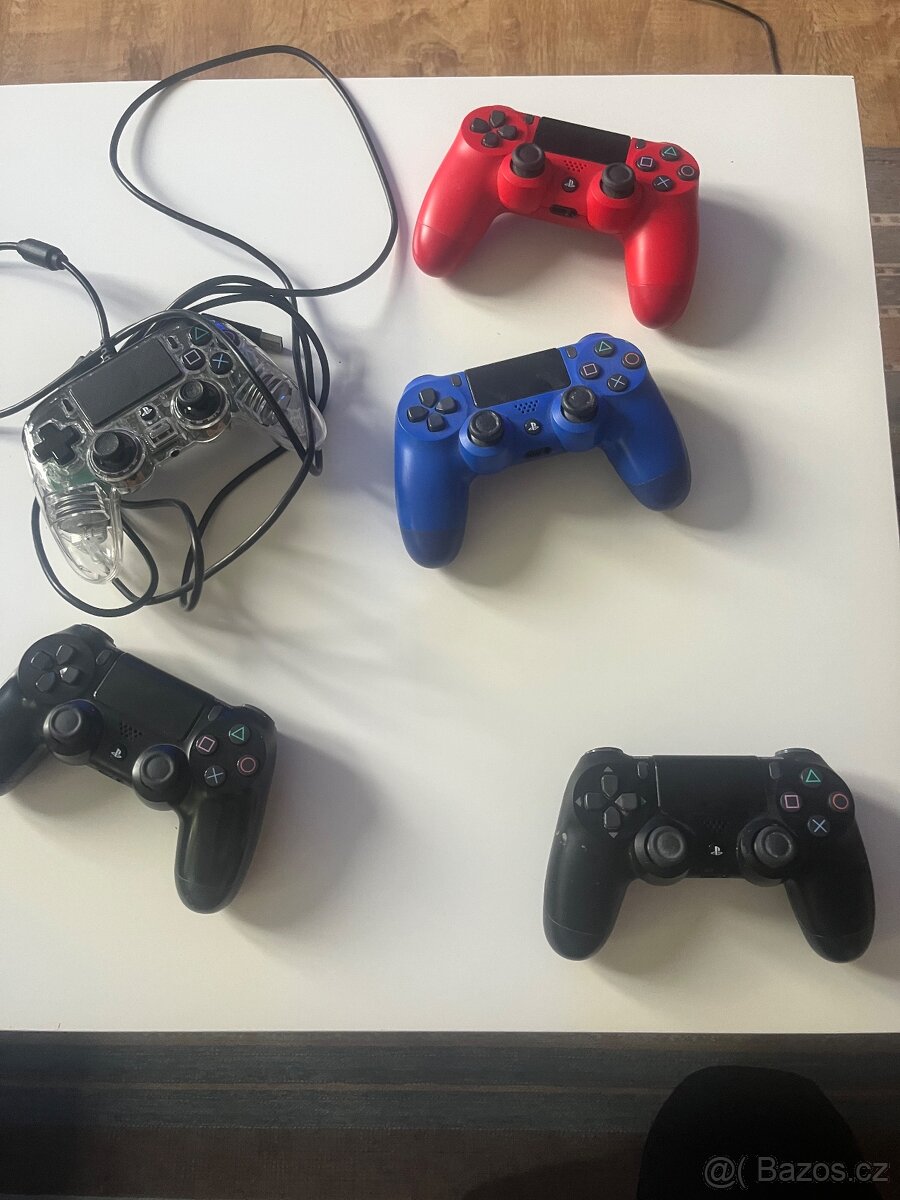 Ps4 pro - 11