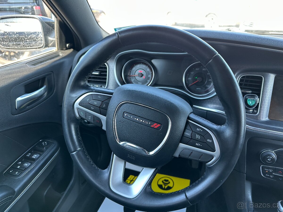Dodge Charger 2016 - 11