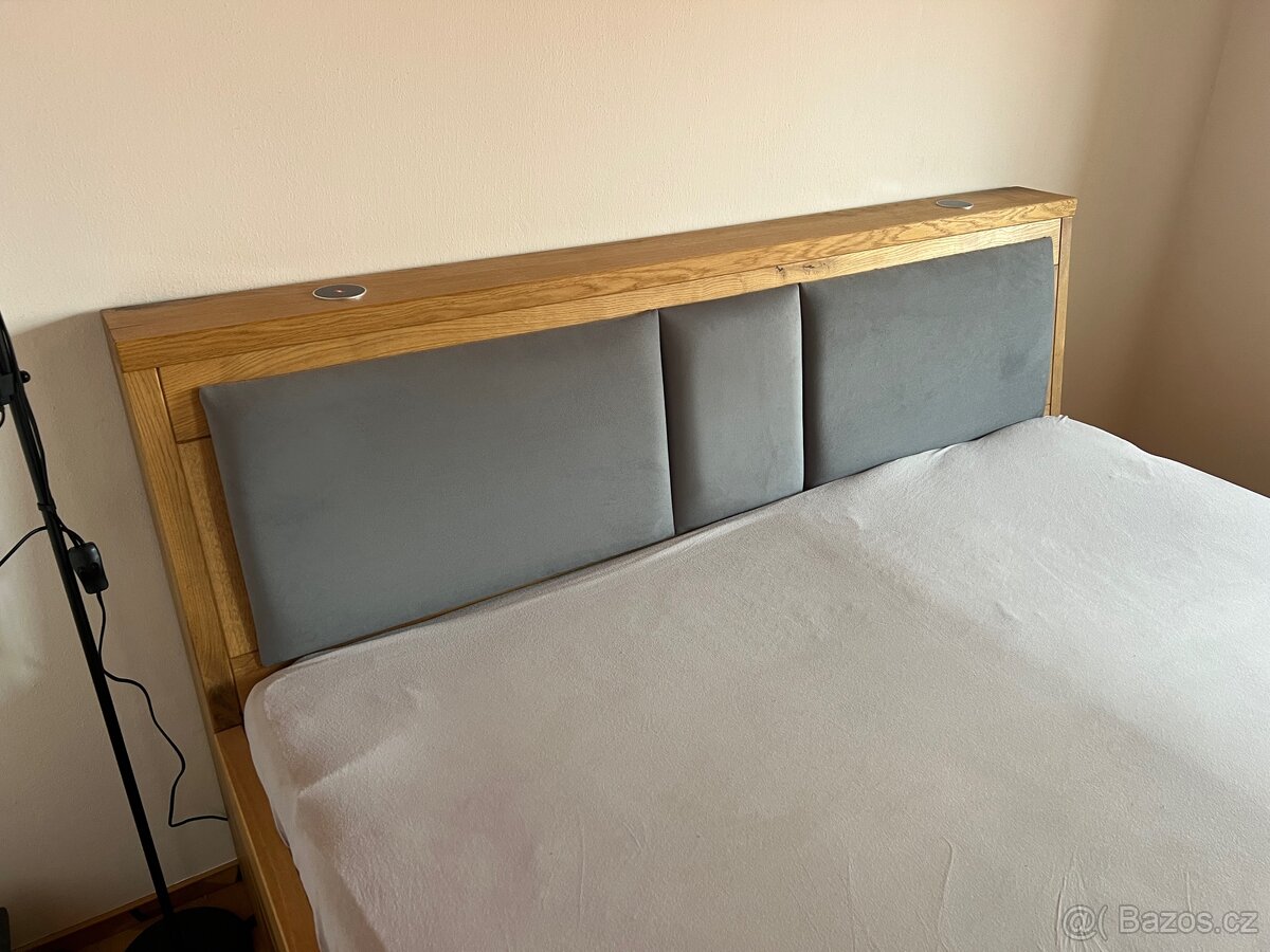 Manželská postel - 11