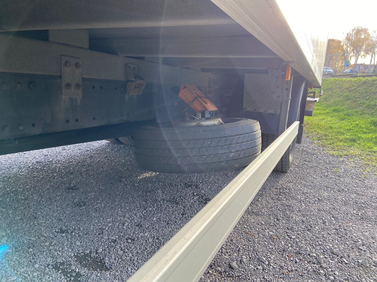 MAN TGL 12.220, Euro 6, čelo +DPH - 11