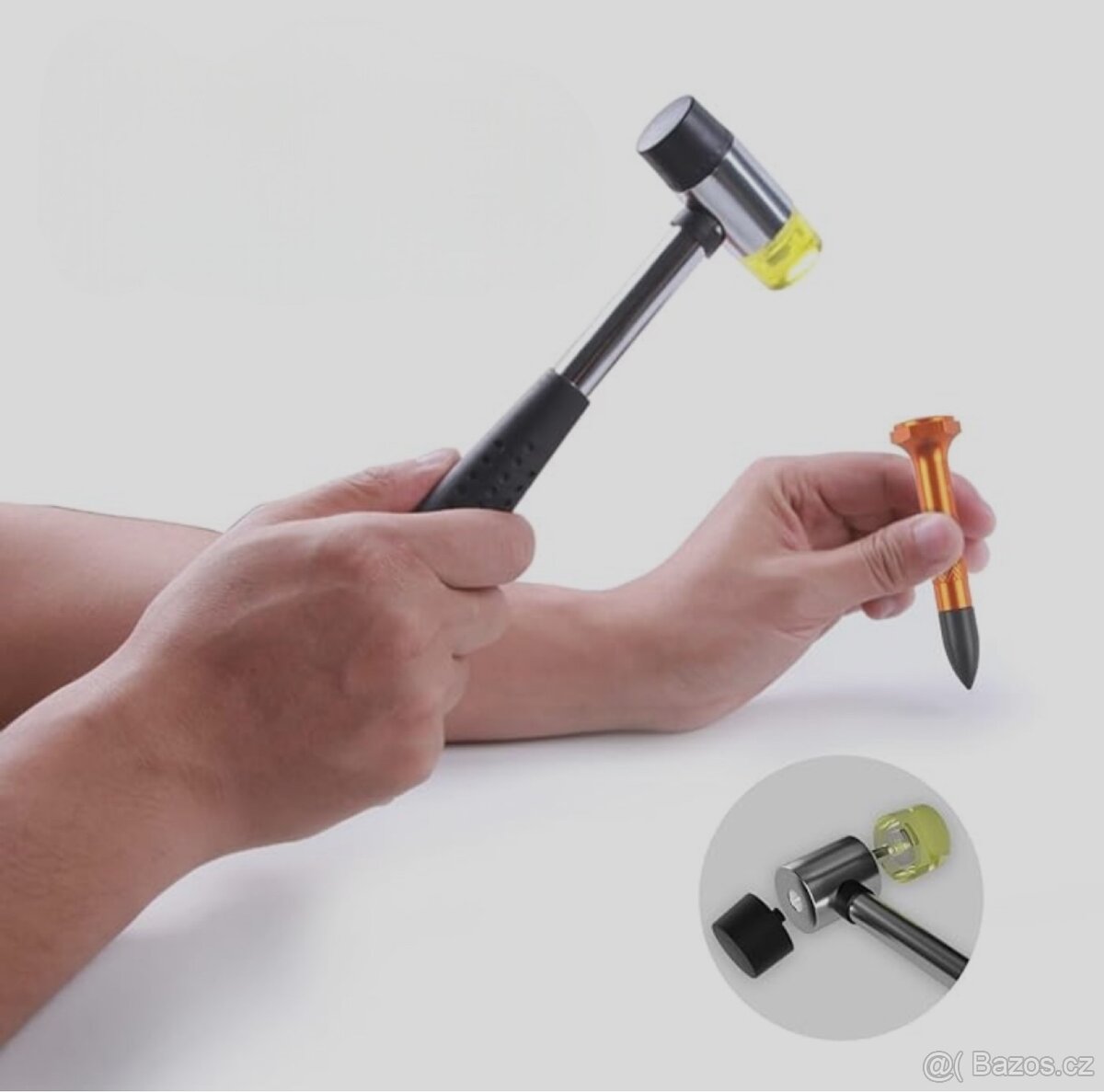 PDR sada na opravu promáčklin - 11