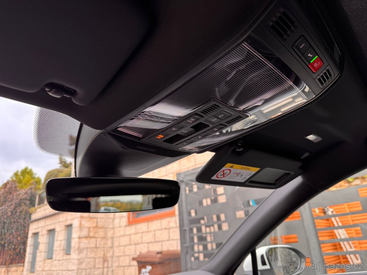 vw passat 2.0, 110, nezavisle topeni, virtual, dsg - 11