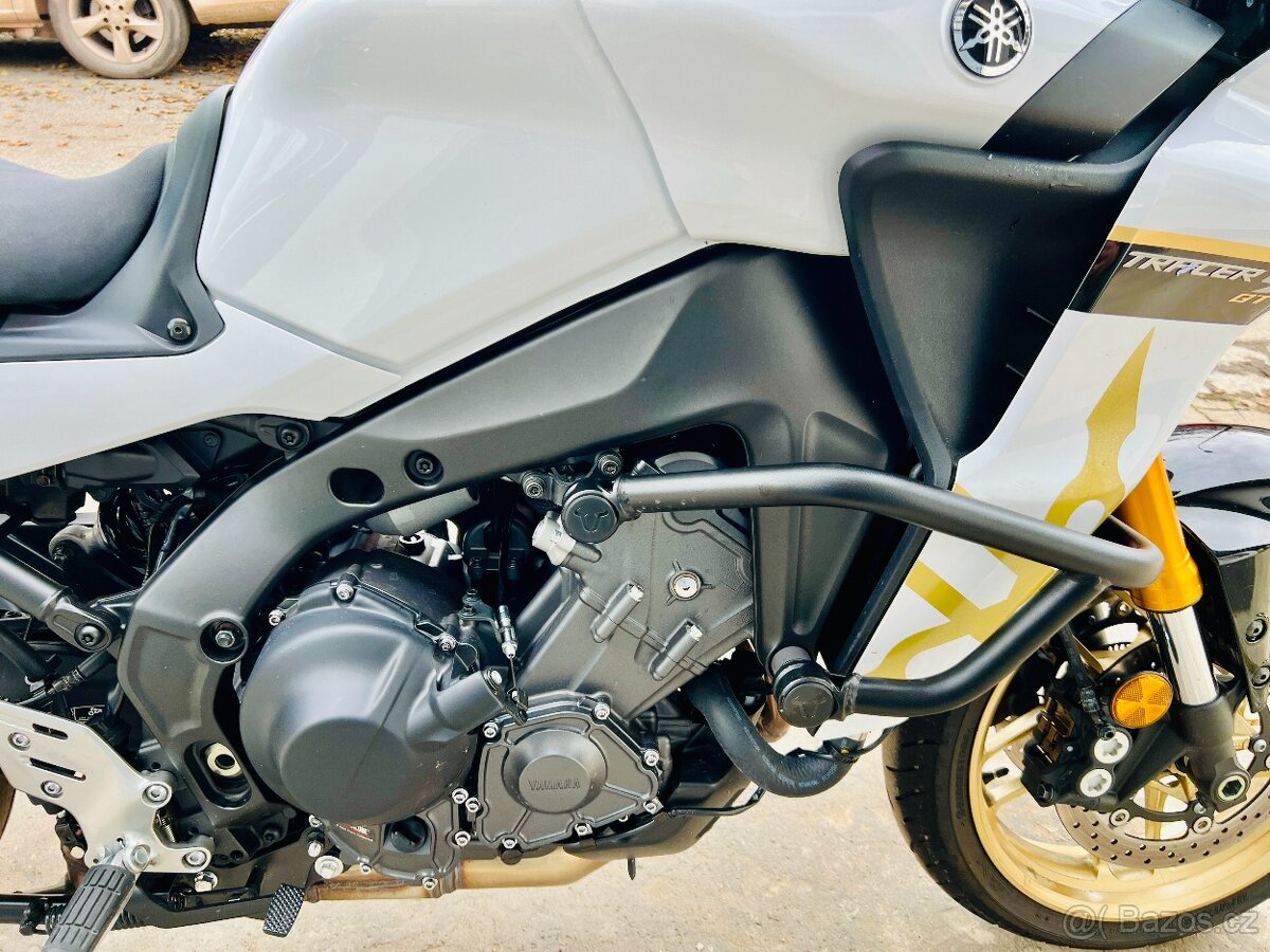 Yamaha Tracer 900 GT, možnost splátek a protiúčtu - 11