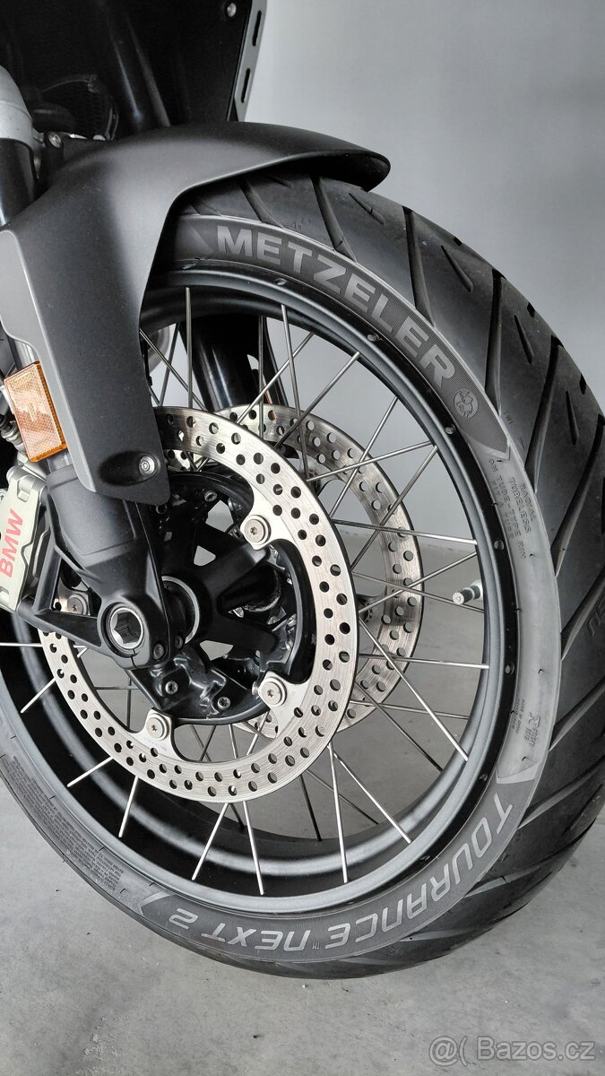 BMW R1300 GSA - TROPHY - 11