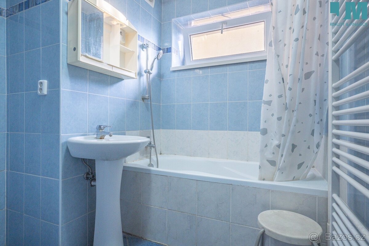 Prodej rodinné domy, 183 m² - Brno - Židenice, ev.č. 01734 - 11