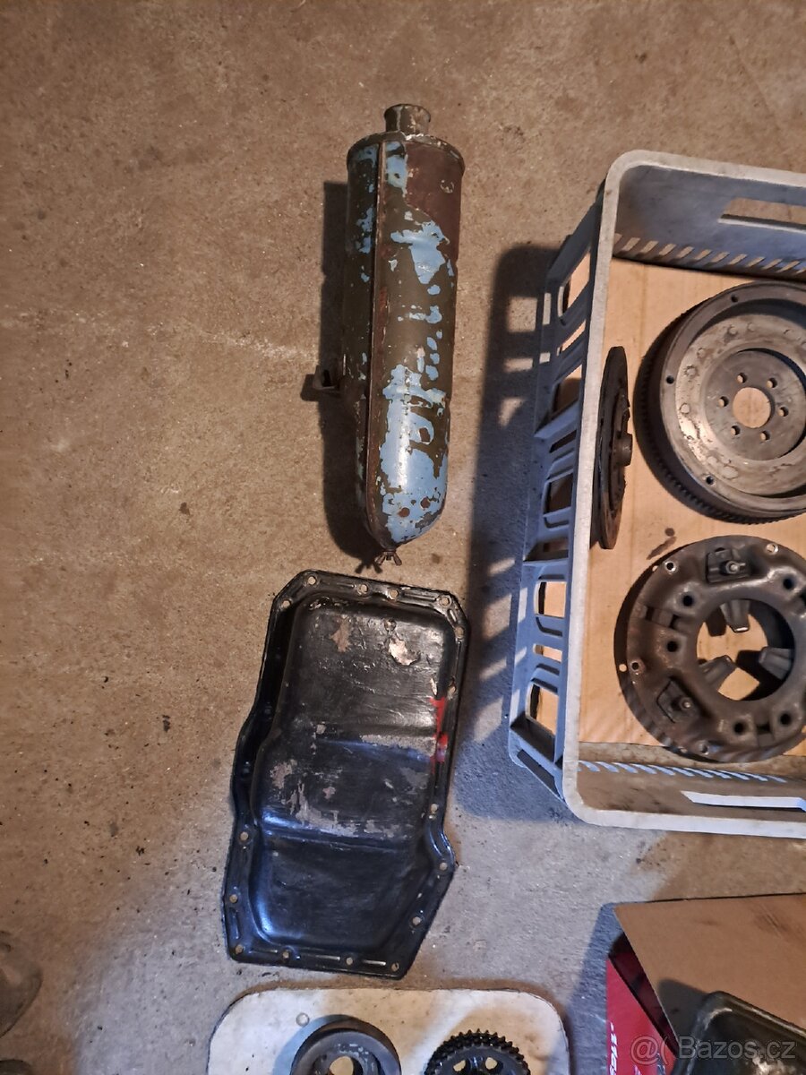 Felicia octavia spartak veterán - 11