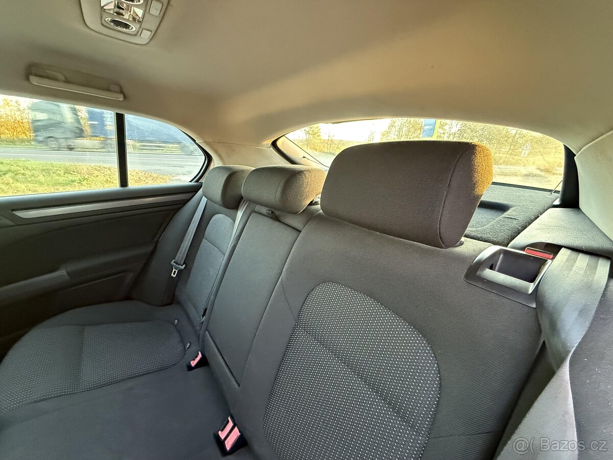 Škoda Superb II 2.0 tdi 103kW +rv.2014+najeto266TKM - 11