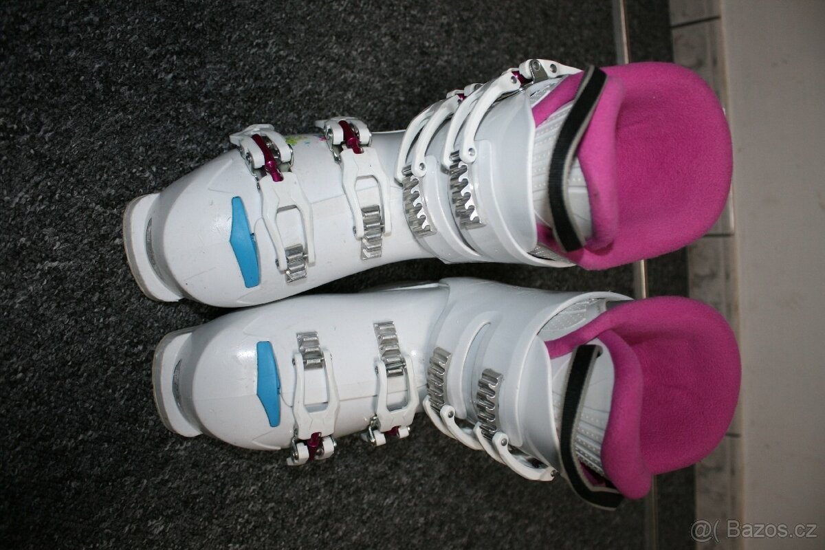 lyže Atomic stuff 110 cm - 11