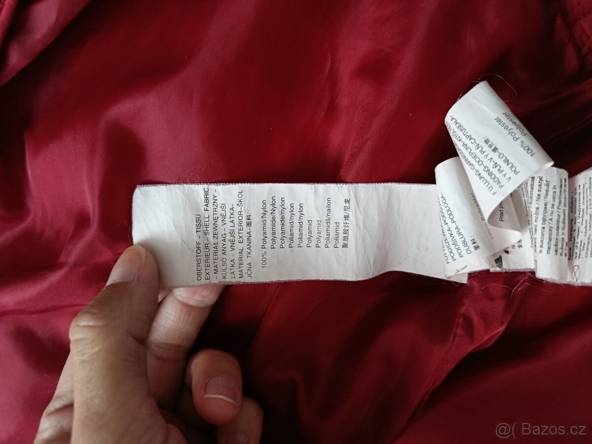 Jarní/Podzimní bunda Orsay vel. S/M - 11