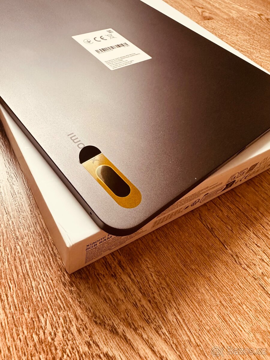 Xiaomi pad 7 displej 3,2K 144Hz - 11