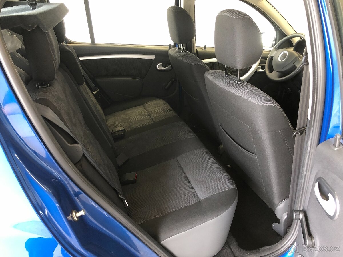 DACIA SANDERO 1.4MPI - 11