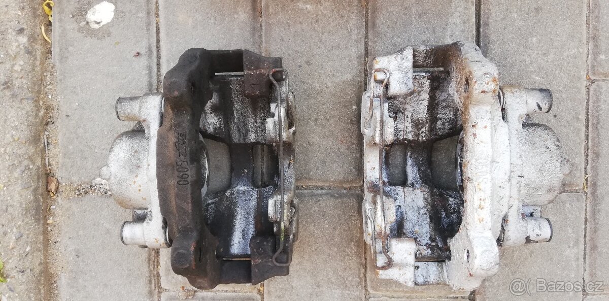 Díly z Opel vectra C 110kw - 11