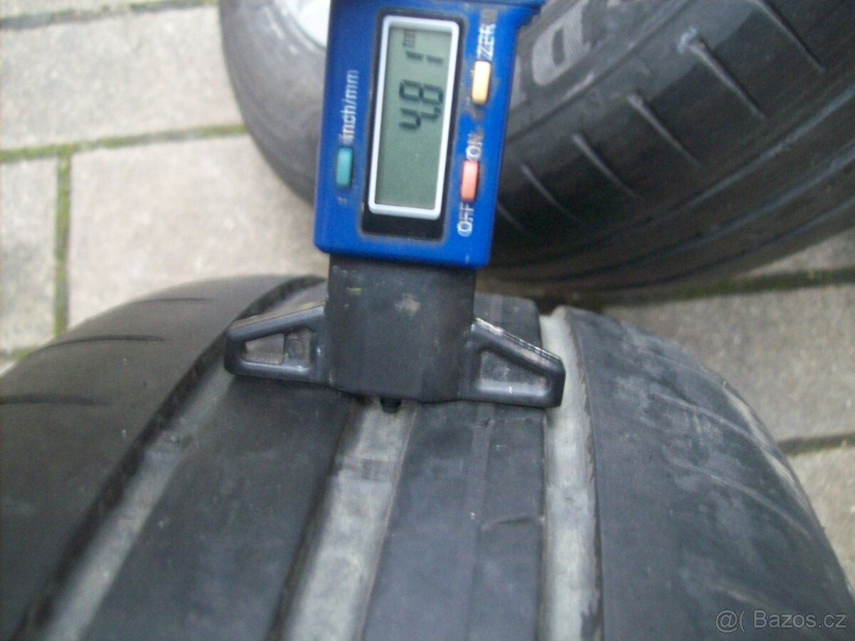 alu disky Rapid Fabia III 15" - 11